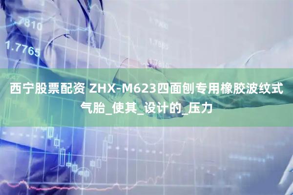 西宁股票配资 ZHX-M623四面刨专用橡胶波纹式气胎_使其_设计的_压力
