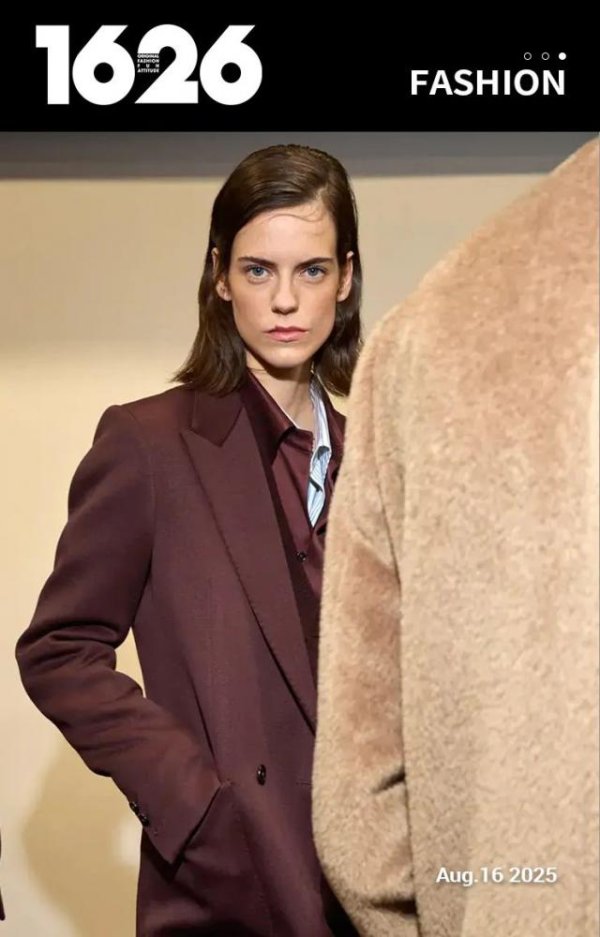 配资平台查询网站 Geek Chic 霸榜、轻剪裁崛起……下半年新绅装怎么穿？