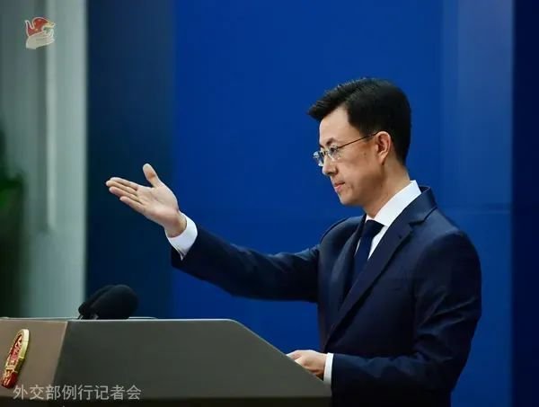 西宁股票配资 美商务部长称如果中国不批准出售TikTok的交易，将停止其在美国运营，外交部回应